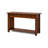 Vivre 46.5'' Solid Wood Console Table