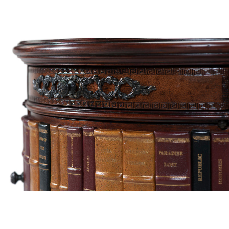 Essential End Table