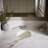 Verticyl Ceramic Vitreous China Circular Undermount Bathroom Sink with Overflow-7354798