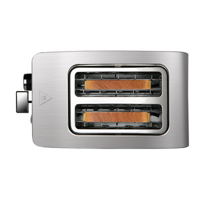 Grille-pain Solic 2 Slice My Toast II Legend