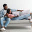 20" X 54"Long Hair Shaggy Body Pillow-1154888485