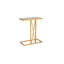 Medallion C Table End Table