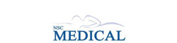 Logo NSC Medical