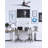 Ceiling Fan with LED Lights-1457523-82883355-5289484