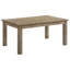 Table de salle à manger Deering