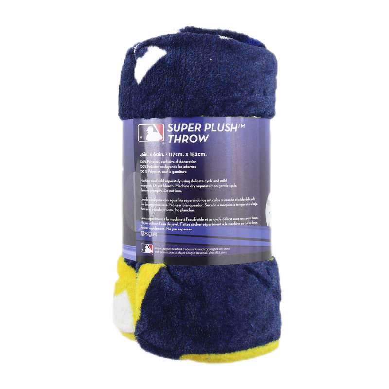 Throw Blanket