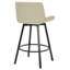 Tabouret de comptoir 26 po Glazier-24285207
