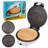 CucinaPro 6.5'' Waffle Maker