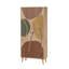 Pavlatka Manufactured Wood Wardrobe