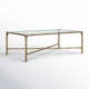 Evelynn Single Coffee Table