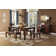 Abdulkadyr Extendable Dining Table