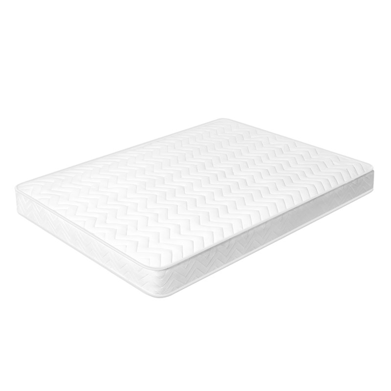 Breeins Foam Mattress, Single (3')
