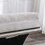Chaise longue rembourrée avec fonction de vibration-1728069391
