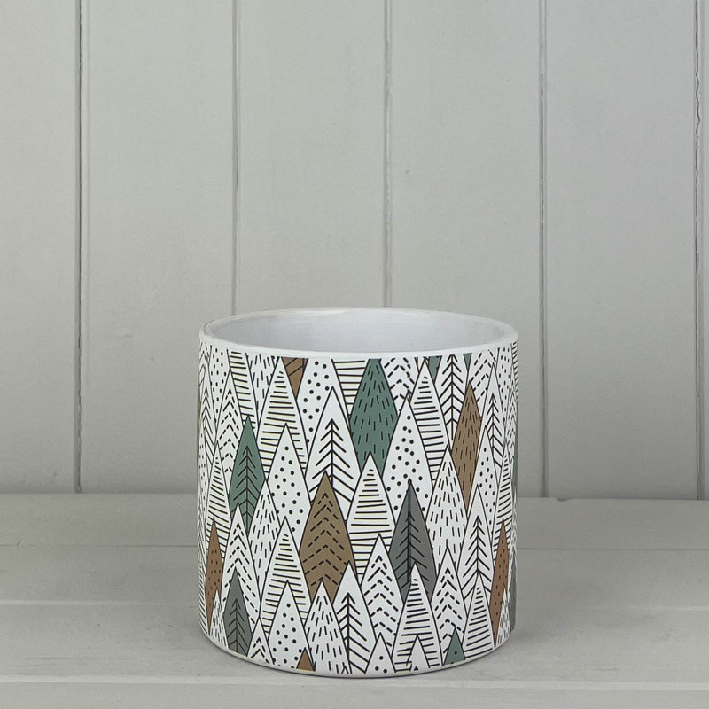 Ceramic Pot Planter