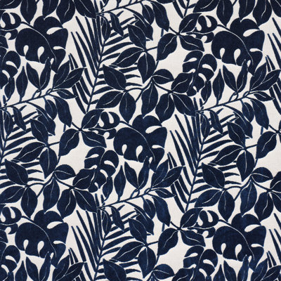Tissu de velours intérieur / extérieur Miramar