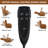 Leatheraire Dual Motor Infinite Position Up To 350 LBS Power Lift Recliner Chair With Power-Remote, Heat Massage And Heavy Duty Motion Mechanism-638131547