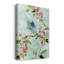 Asbury Garden Song II - peinture sur toile tendue-762330286