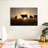 Cow Silhouettes-107673012