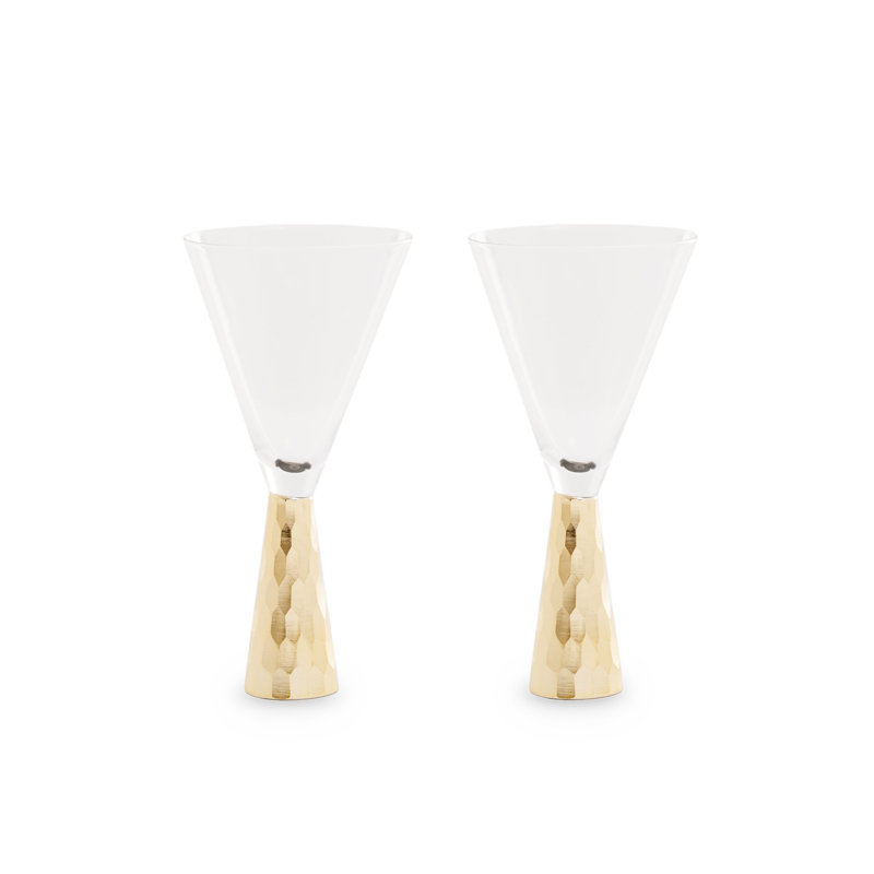 Aelianna 300ml Wine Glass Set