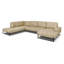Aathish 5 Seater Large Corner Sofa -1349846822-1349846821