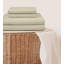 Ensemble de draps en micro-fibre-262294318-262294320