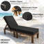 Coussin de chaise longue d'extérieur Wynee-726083913-726083927