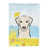 Labrador (Yellow)