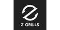ZGRILLS logo
