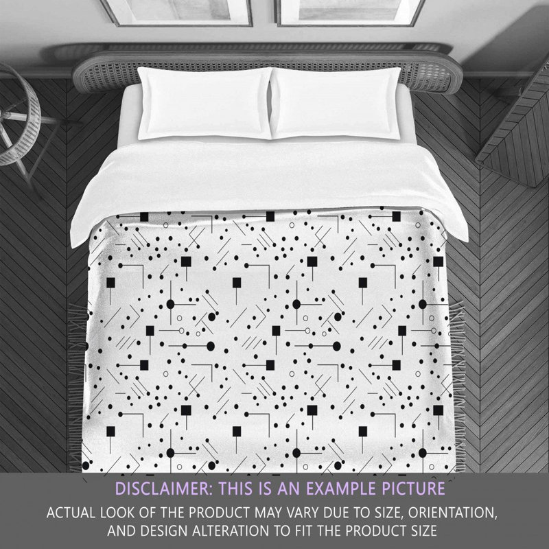 Édredon numérique, Grand édredon