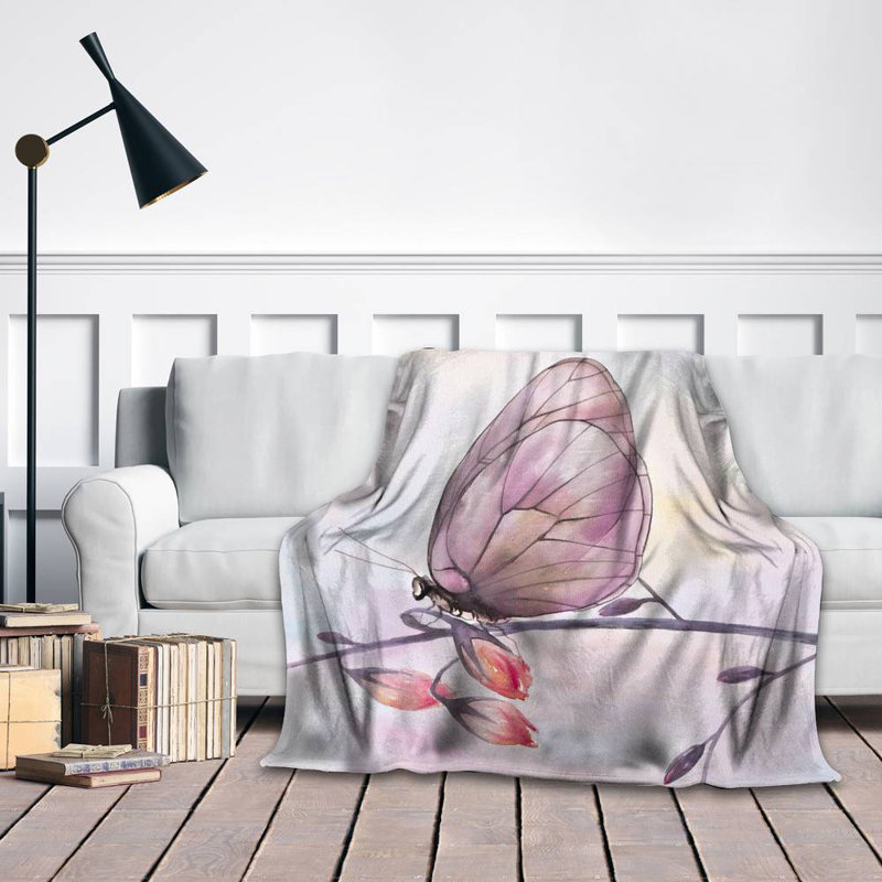 Hand Woven Blanket