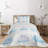 Farmhouse / Country Coverlet