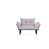 Grey Fabric est en rupture de stock