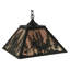 Rustic Lodge 2 - Light Pendant