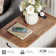 3 Piece Farmhouse Coffee Table Set