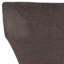 Chaise d’appoint rembourrée Jappic-772462267