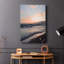 Blush Dusk I -Gallery Wraraped Cavas-108824410