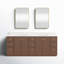 Meuble-lavabo double l 84 po Waubun-520956758