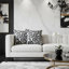 Square Pillow Cover & Insert