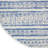 Striped Indoor Rug-958039177