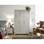 Loretta 3 Door Wardrobe-38347740
