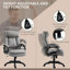 Fauteuil de bureau 6 points-107239187