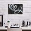 «Energy» par Albena Hristova, art mural sur toile-102878916