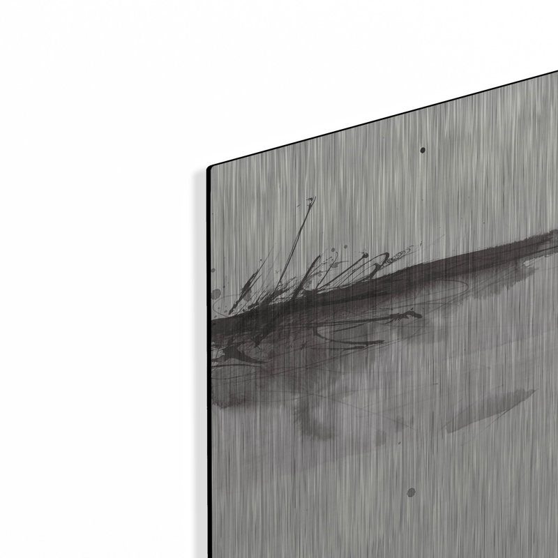 «Simplification Series II» par Britt Hallowell, H 12 po x l 16 po