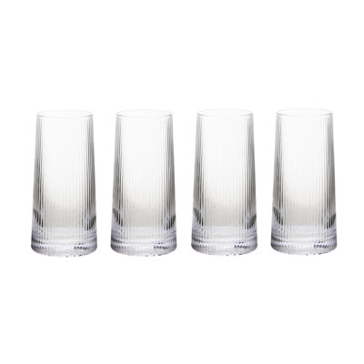 Highball Glass Set