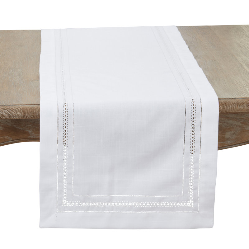 Galucia Collection Dining Linens, 45" x 16"