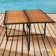 Kirkhill Rattan Dining Table