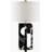 Turne Table Lamp