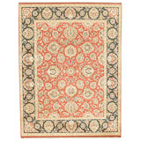 One-of-a-Kind 8' X 10' Hand Knotted Area Rug
