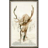 Silent Wonder 2 Print