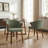 Devault Upholstered Dining Chair-123162653